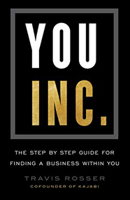You, Inc.