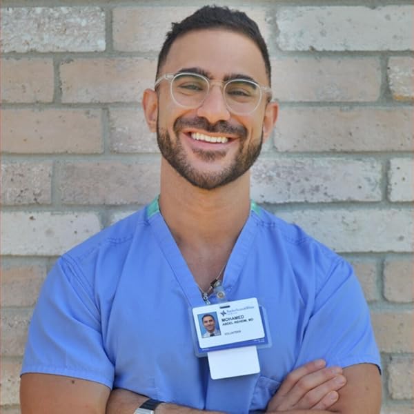 Dr. Mohamed Abdel-Reheim