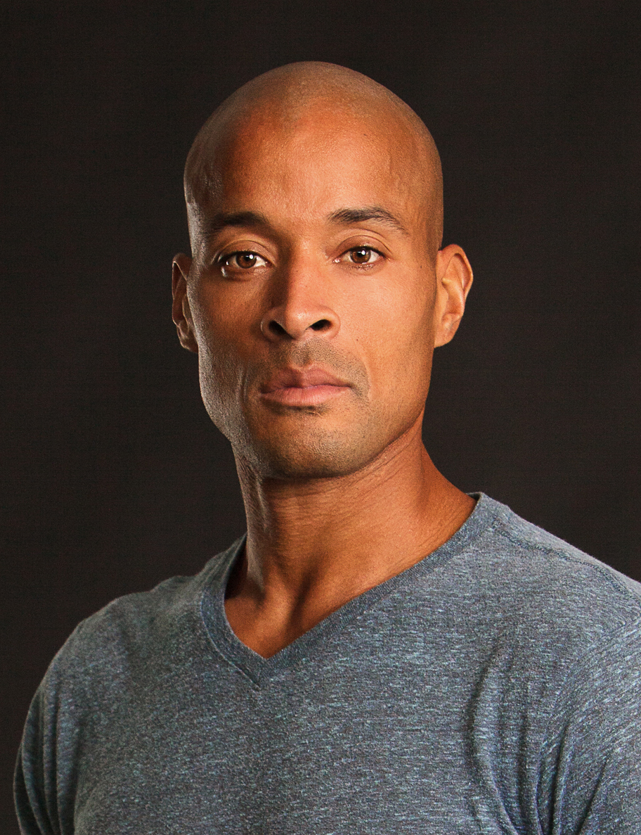 David Goggins