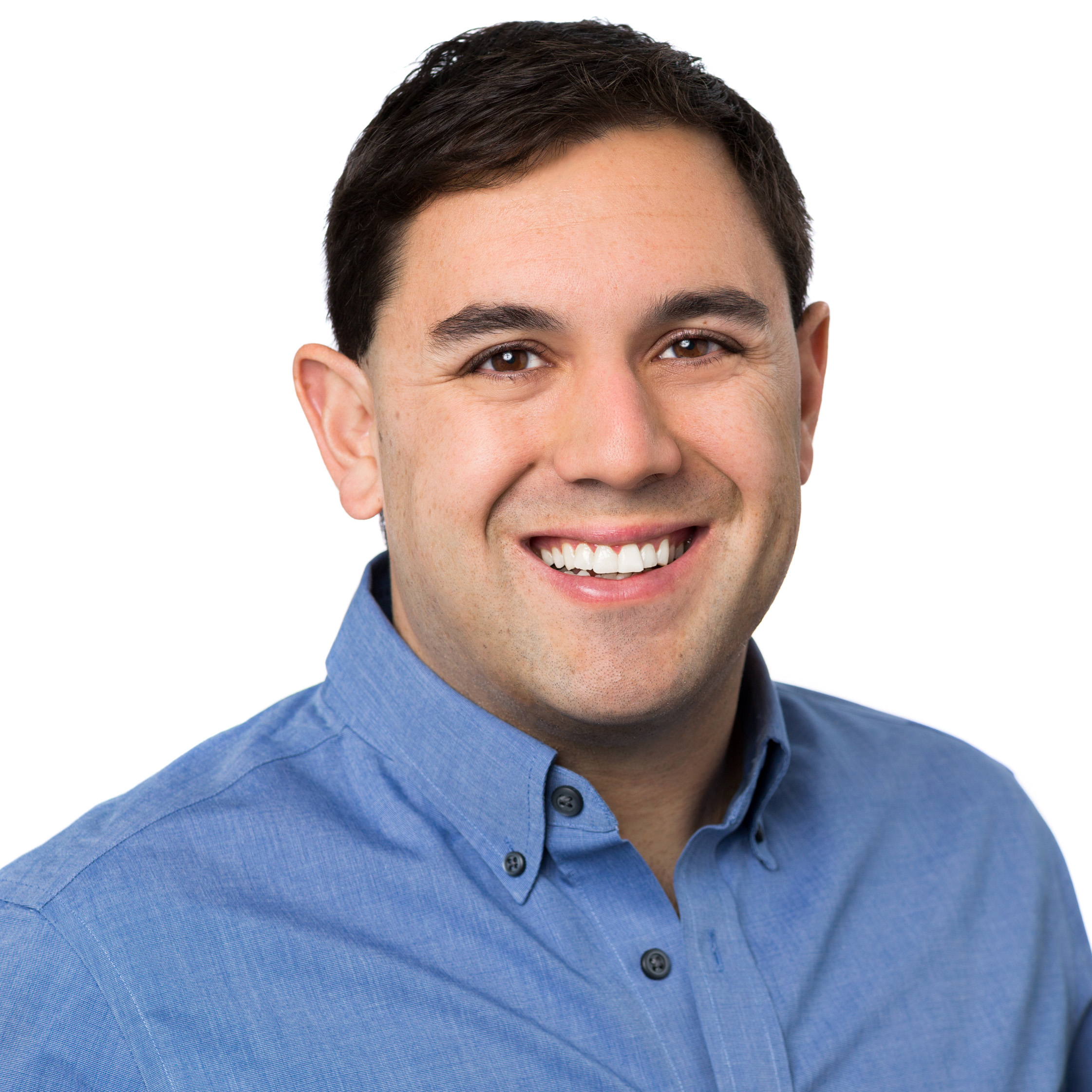 Jason Van der Schyff