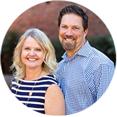 Kathryn and Michael K. Redman