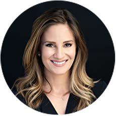 Rachel Podnos O'Leary