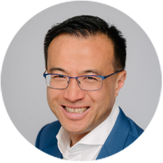 Terence C.M. Tse Ph.D