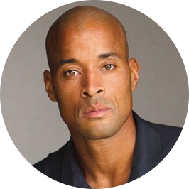 David Goggins