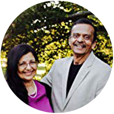 Dr. Segu Krishna Ramesh