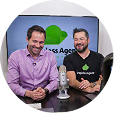 Garry Creath & Chris Scott