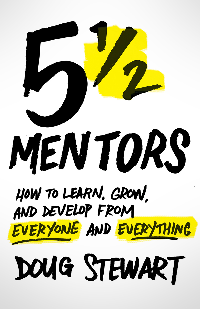 5 1/2 Mentors
