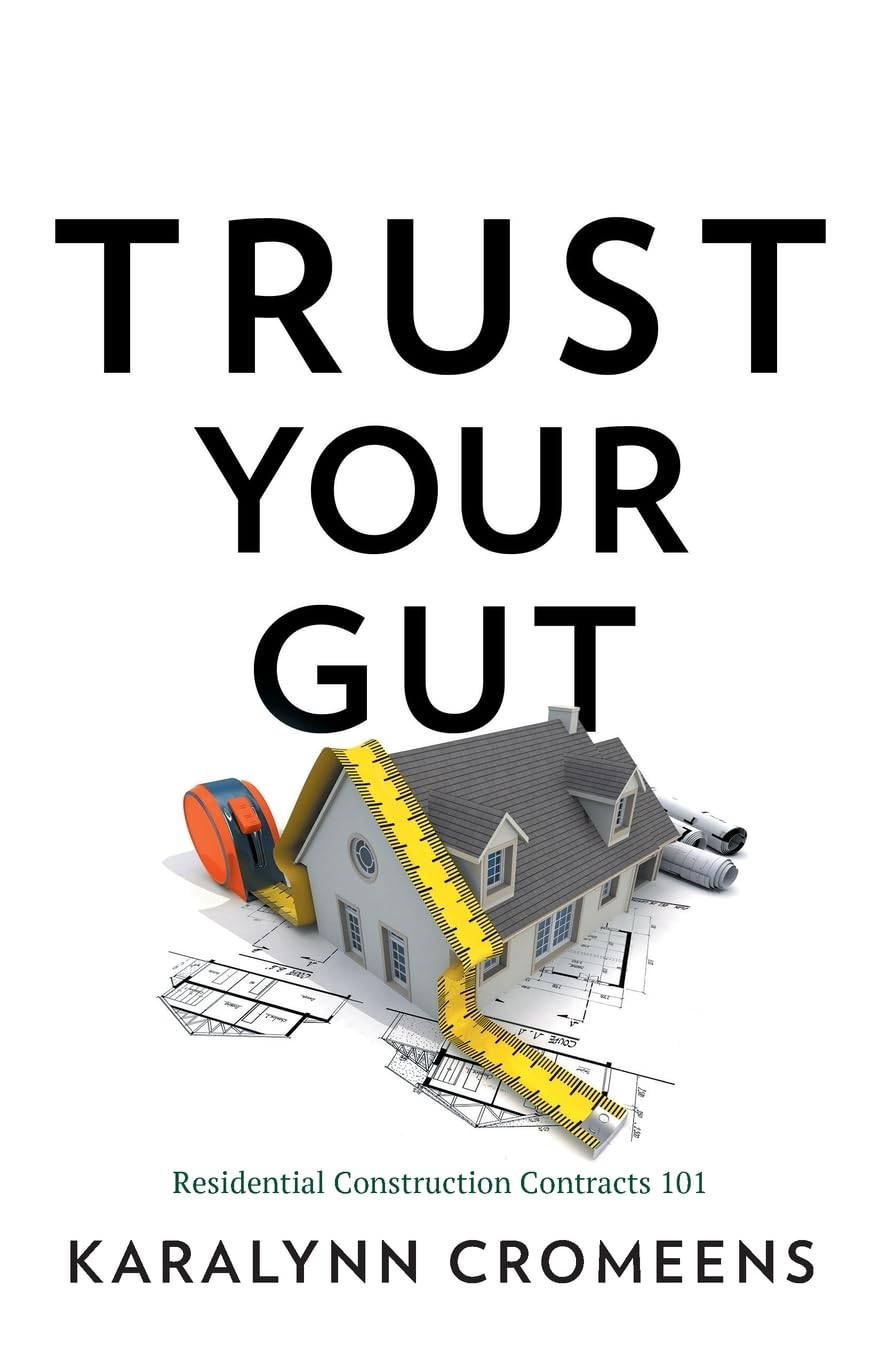 Trust Your Gut