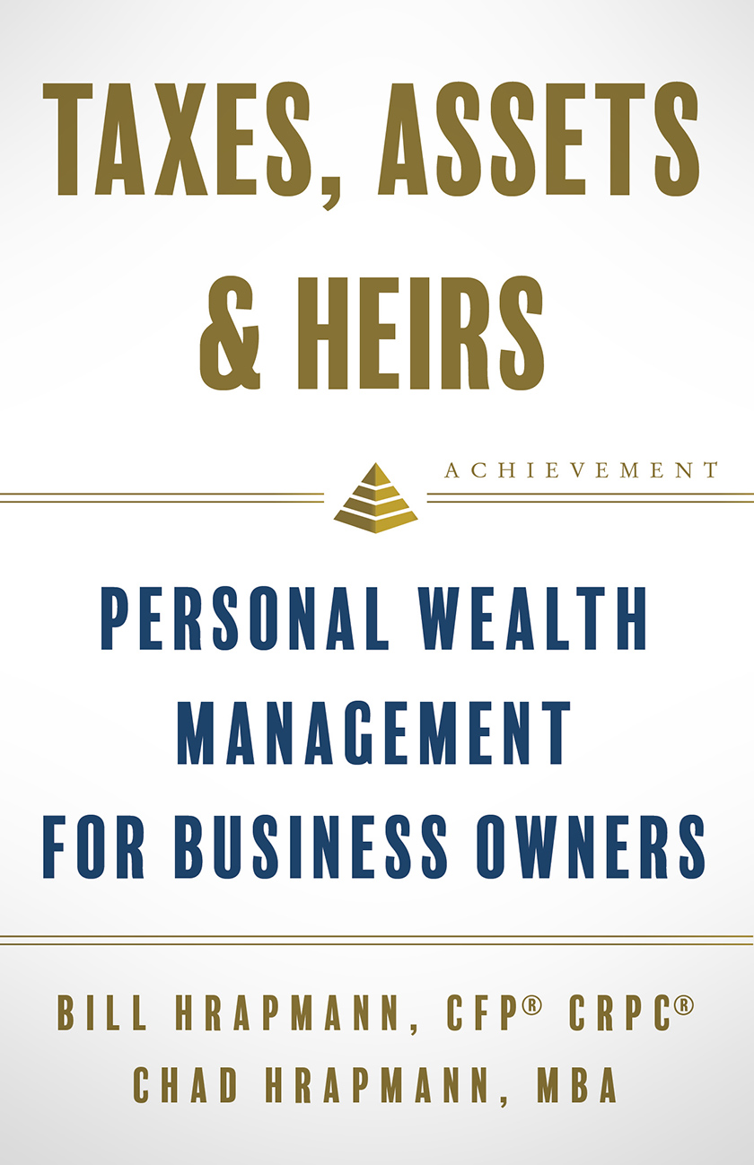 Taxes, Assets & Heirs