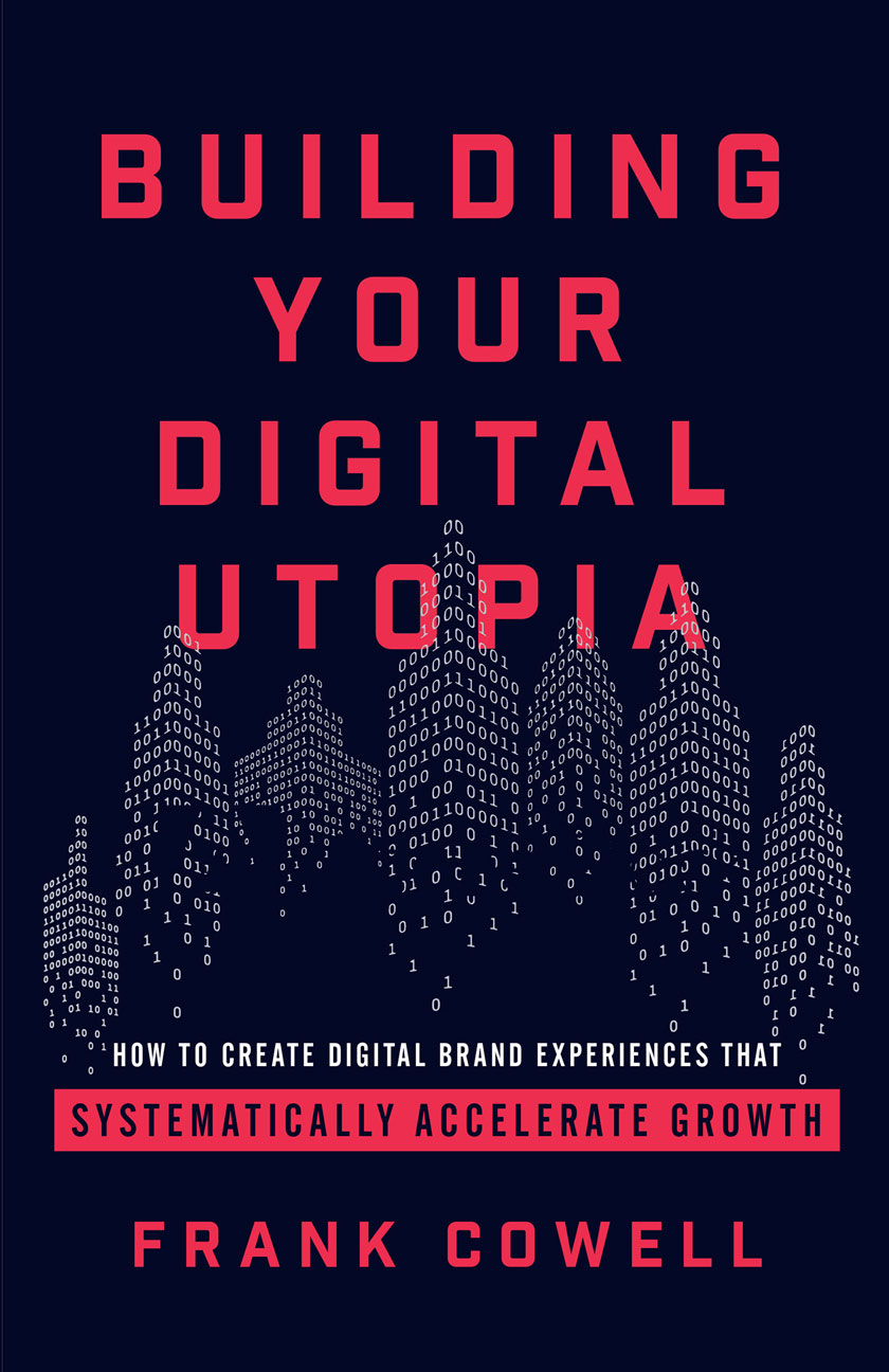Building Your Digital Utopia