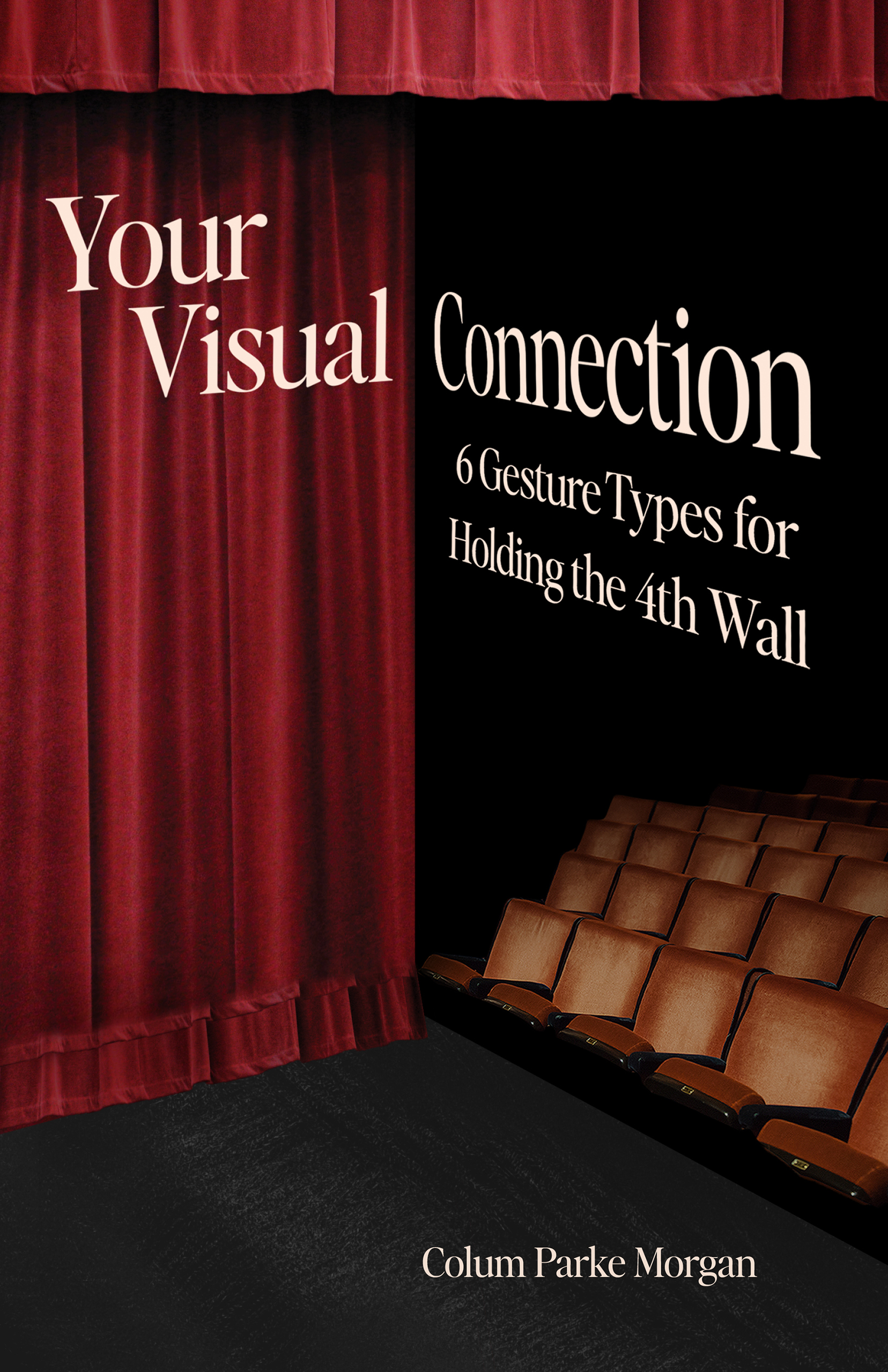 Your Visual Connection