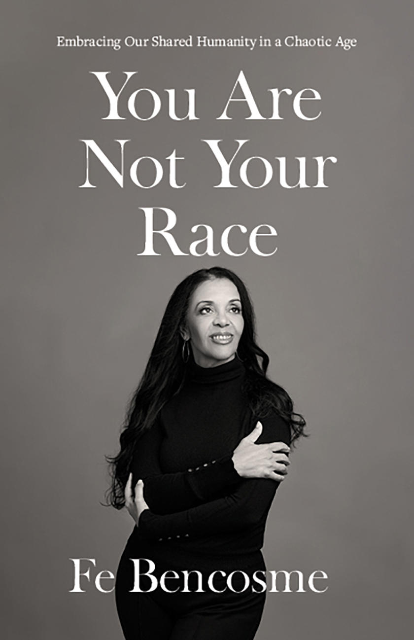 You Are Not Your Race
