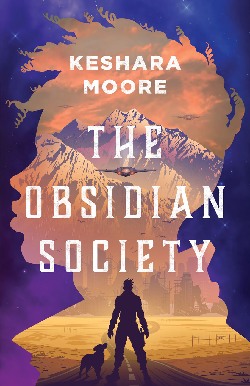 The Obsidian Society