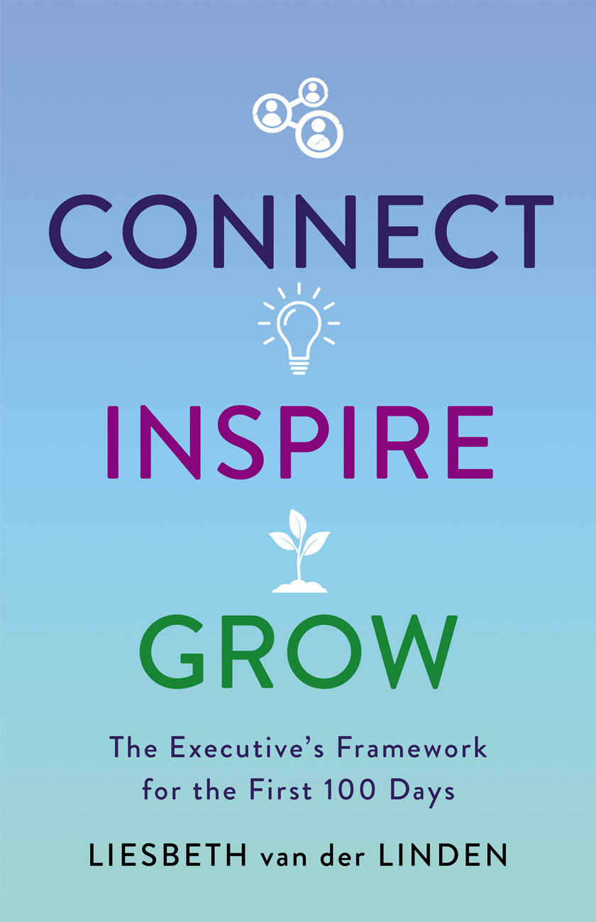 Connect, Inspire, Grow
