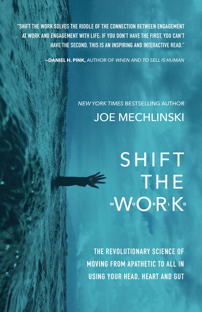 Shift the Work