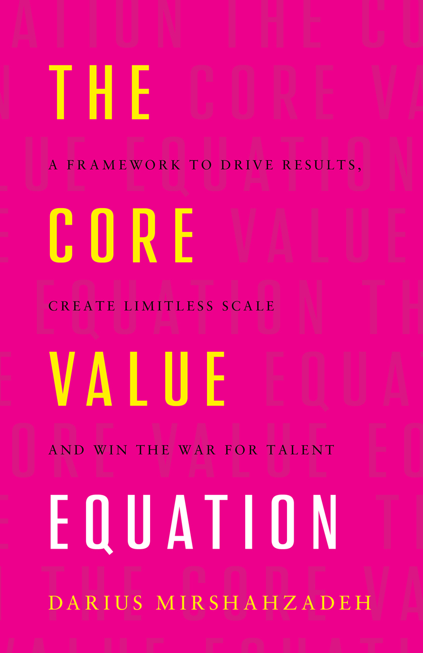 The Core Value Equation
