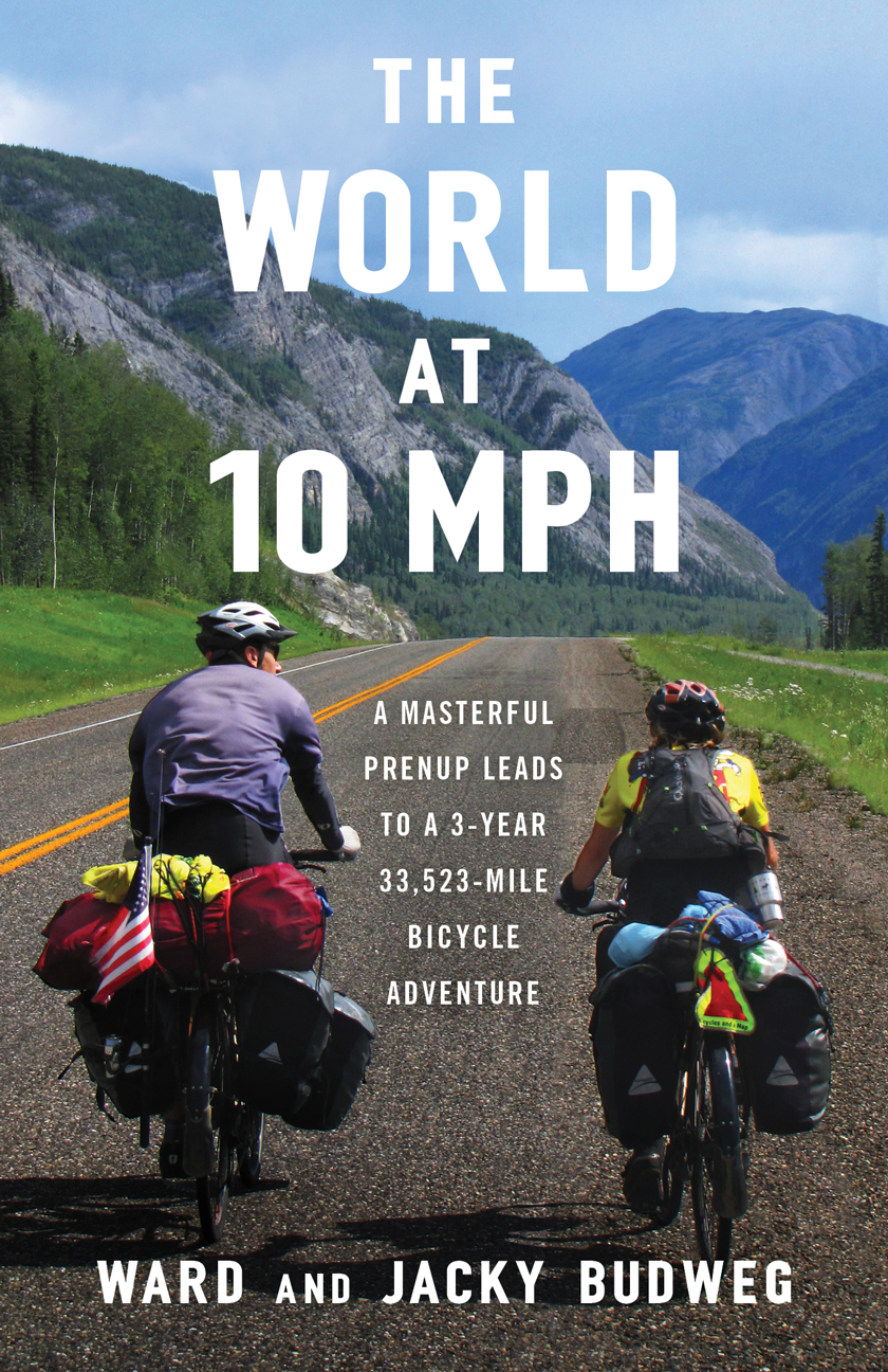 The World at 10 MPH