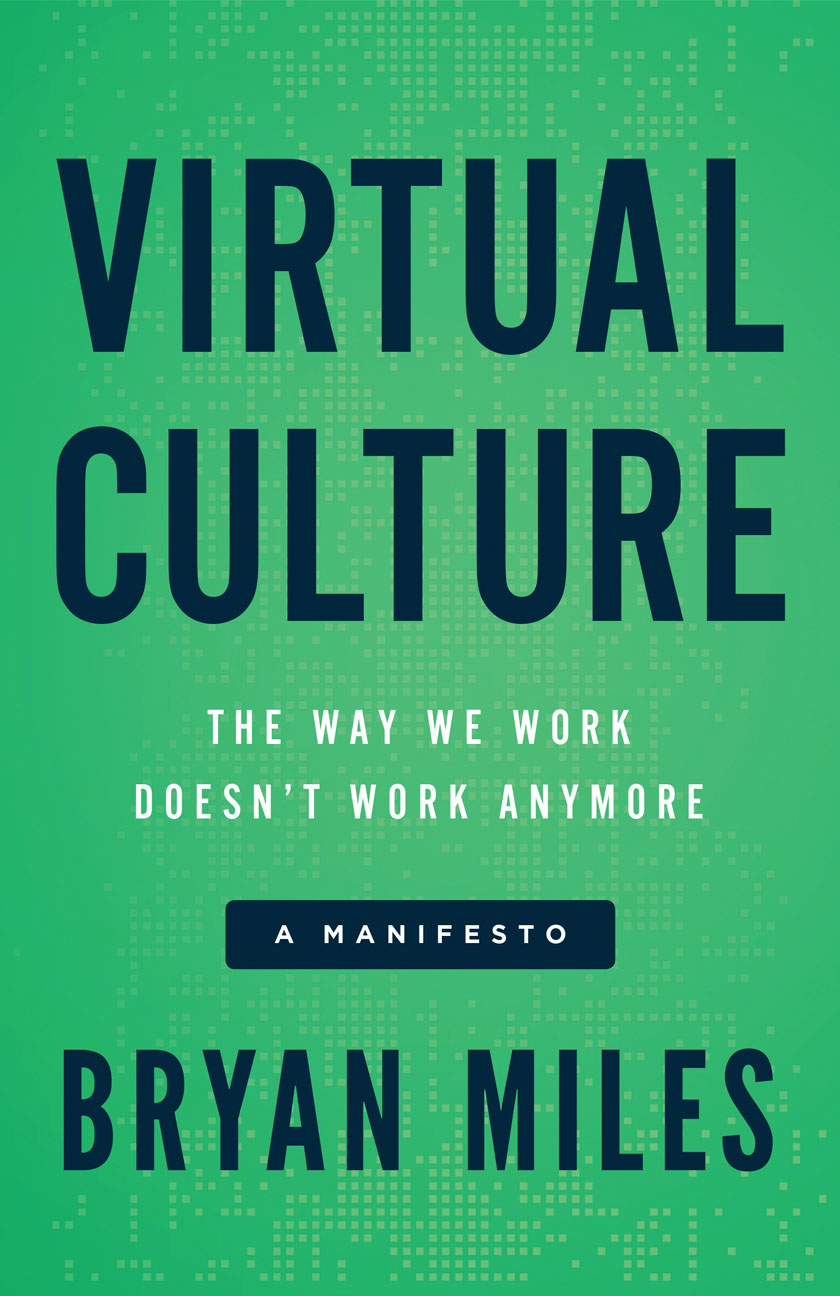 Virtual Culture