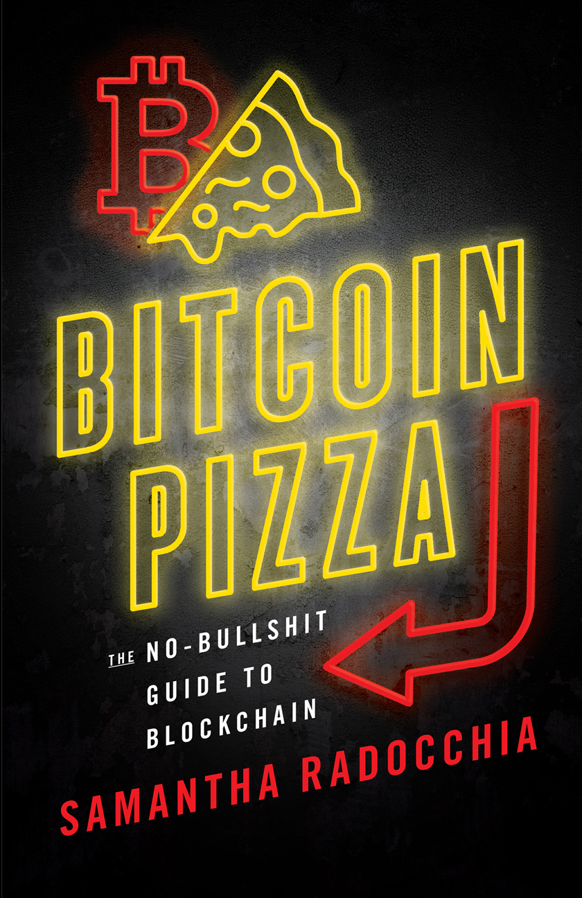 Bitcoin Pizza