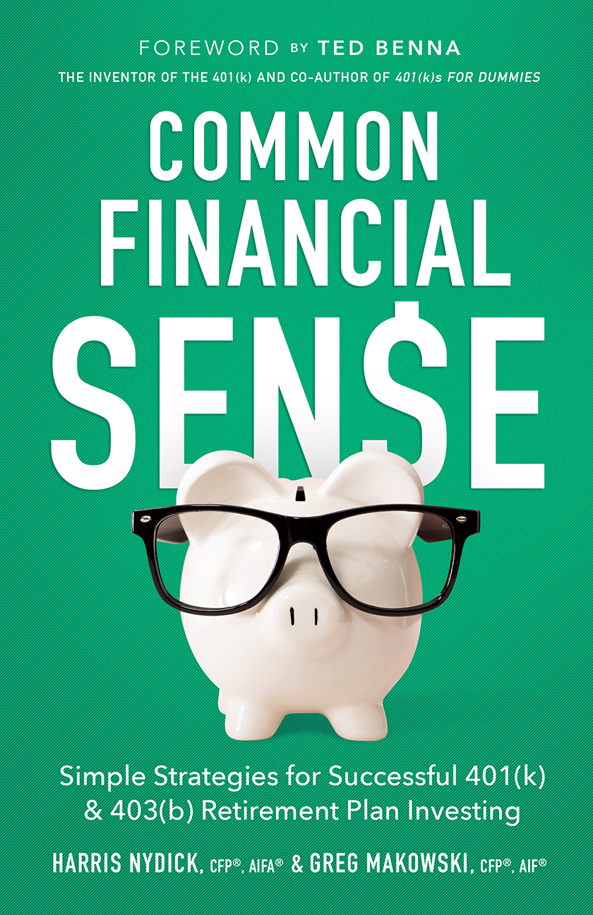 Common Financial Sense