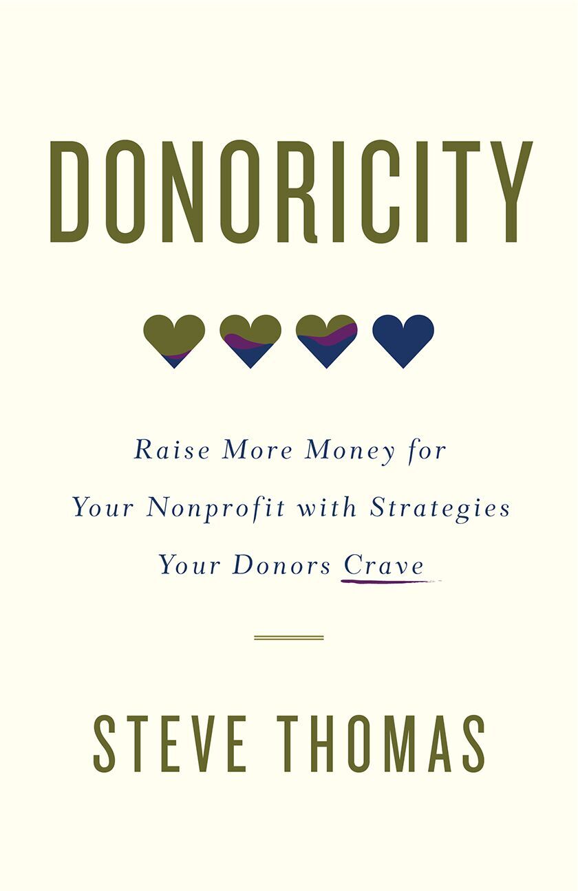 Donoricity