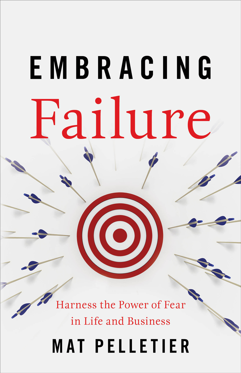 Embracing Failure