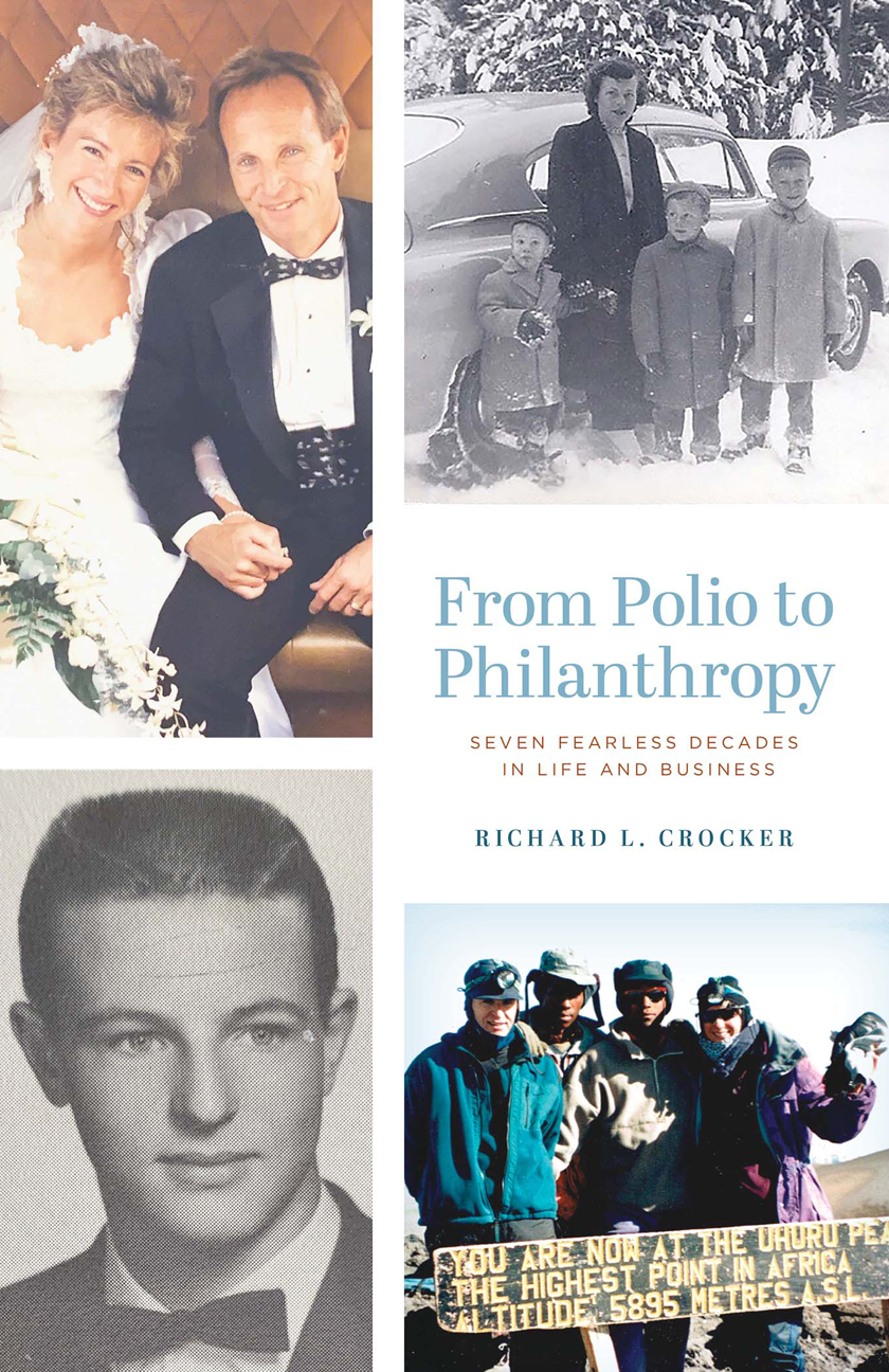 From Polio to Philanthropy