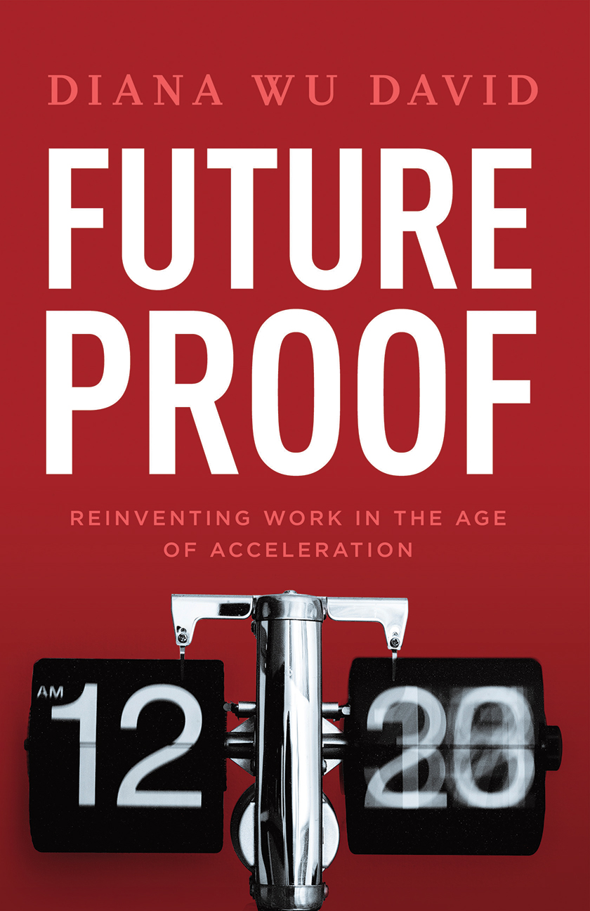Future Proof