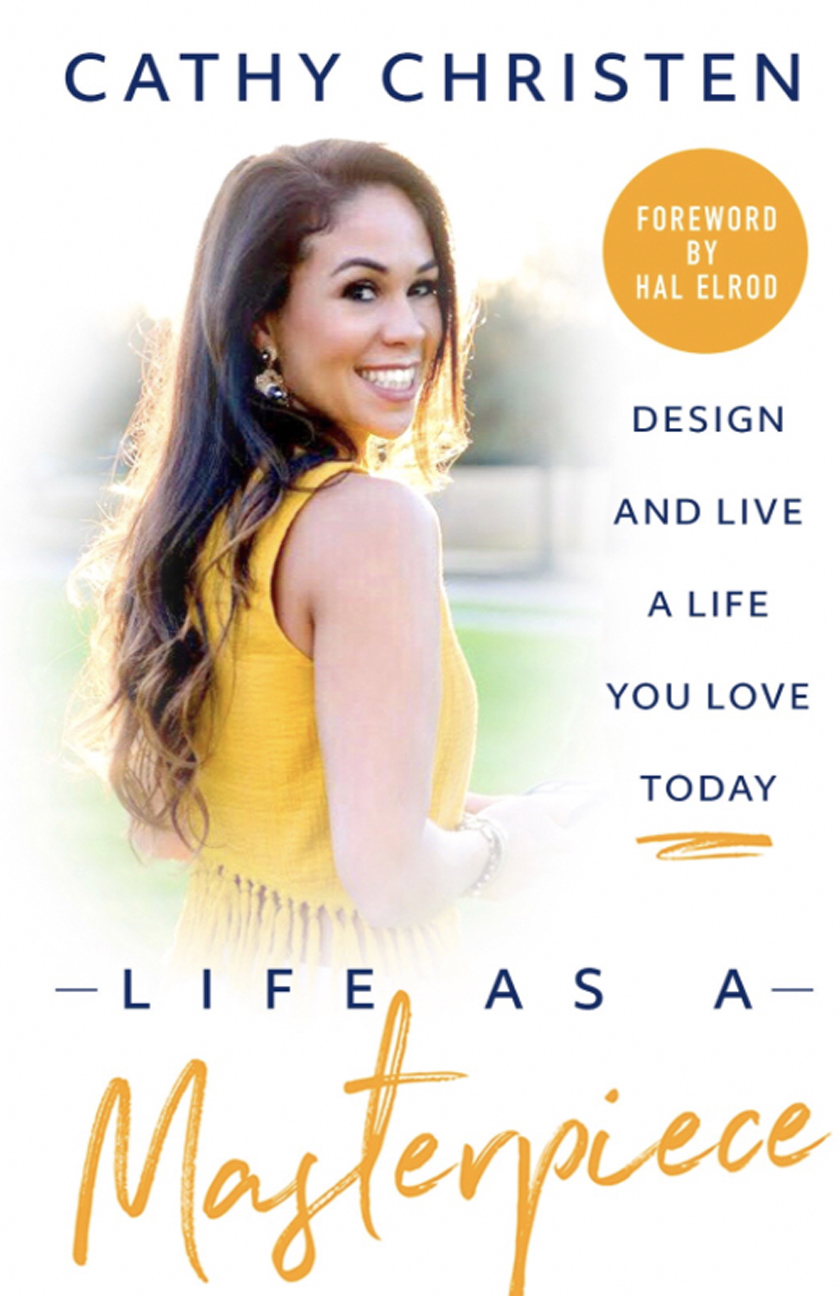 Life as a Masterpiece