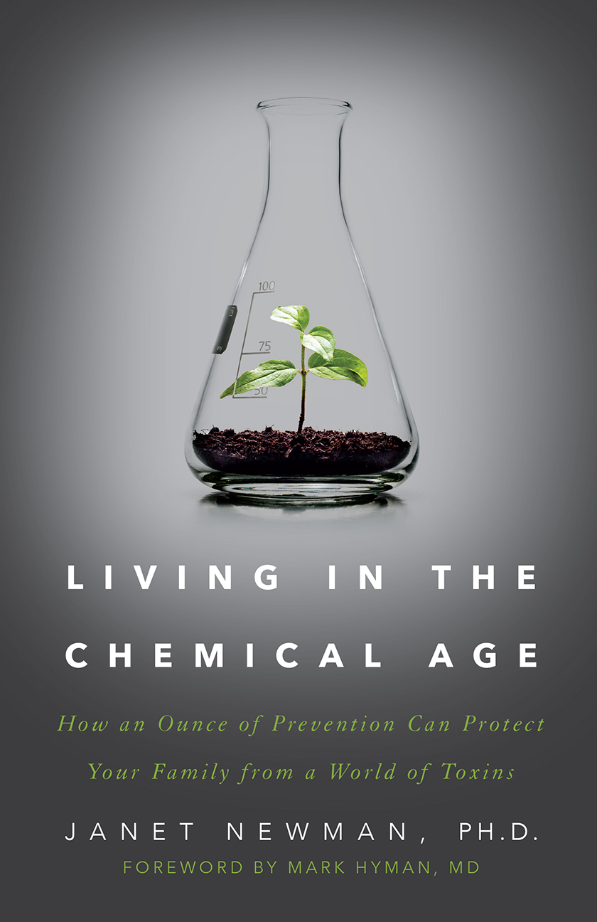 Living in the Chemical Age