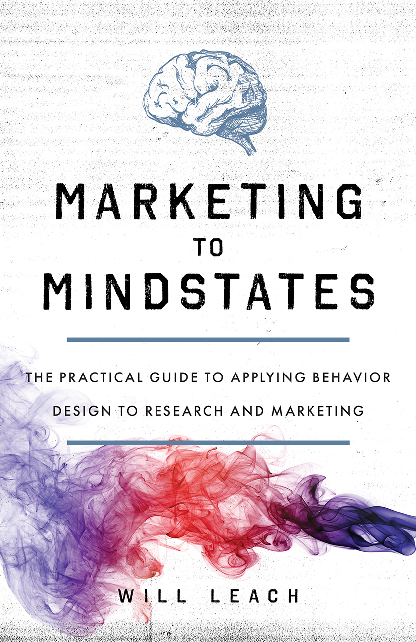 Marketing to Mindstates