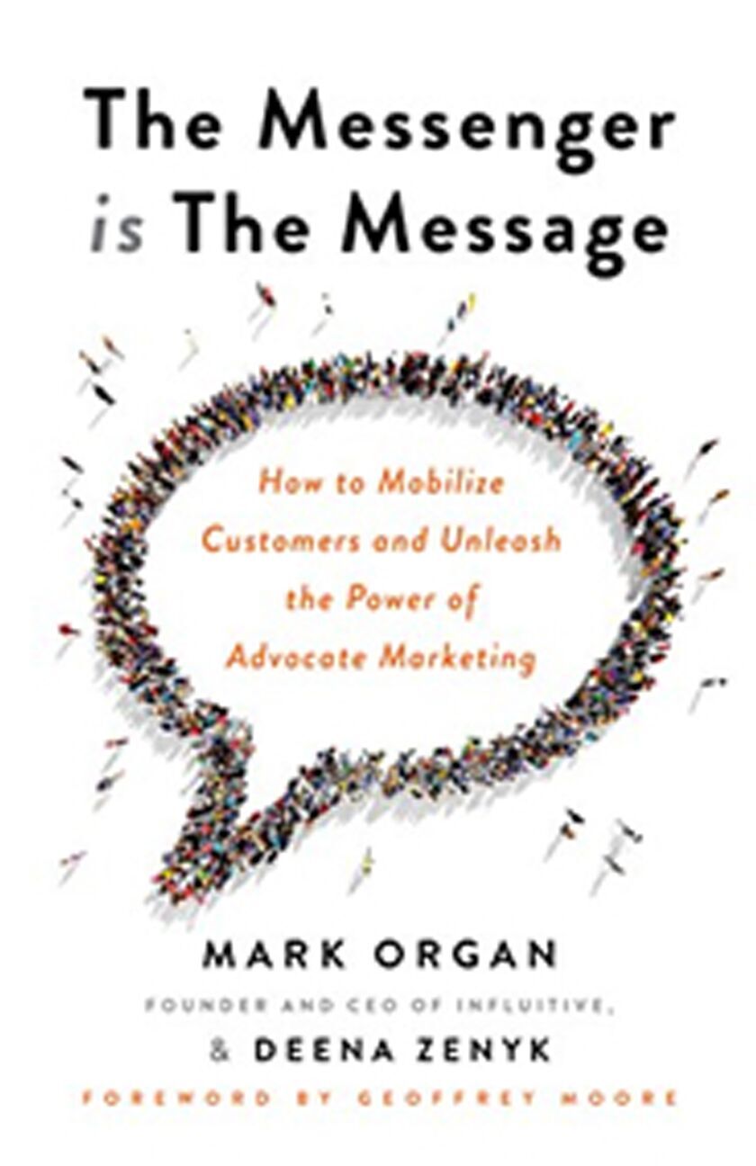 The Messenger is the Message