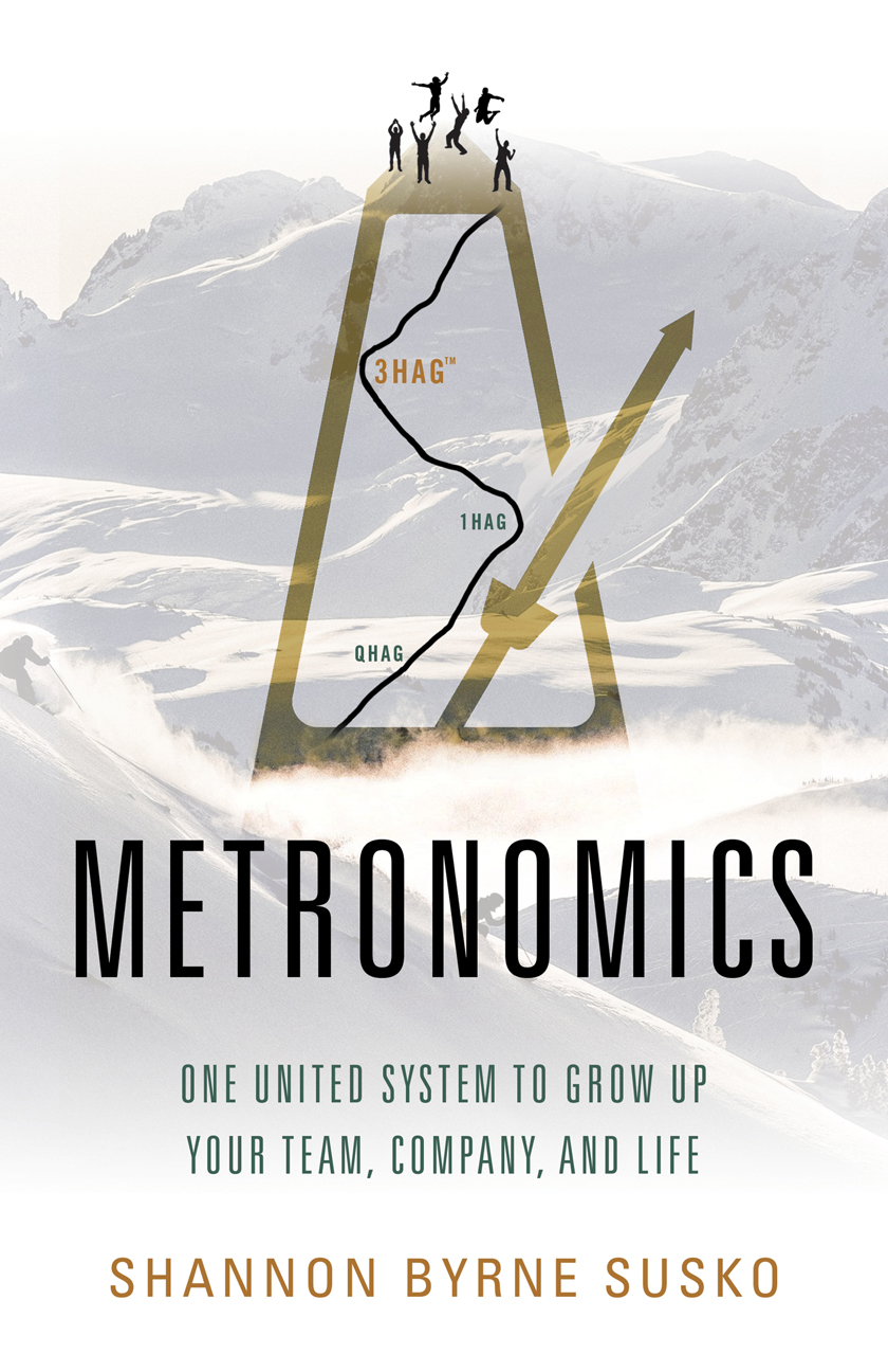 Metronomics