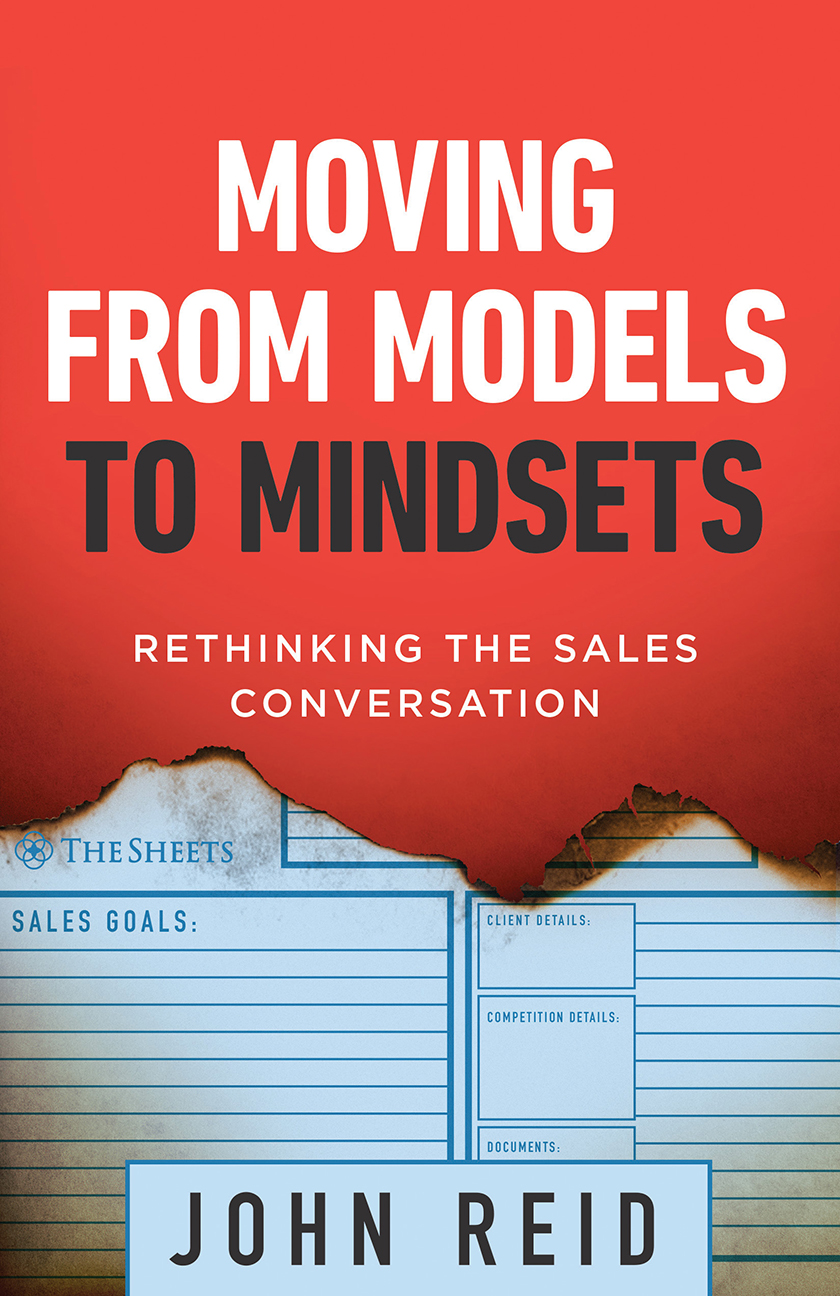 Moving from Models to Mindsets