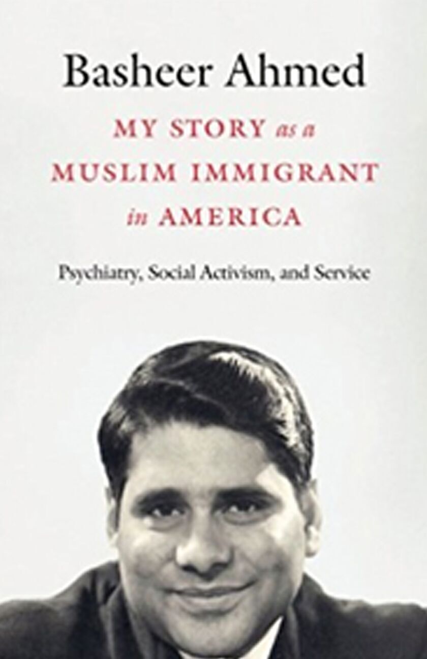 My Story as a Muslim Immigrant in America