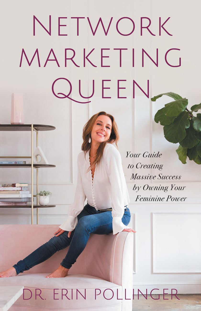 Network Marketing Queen