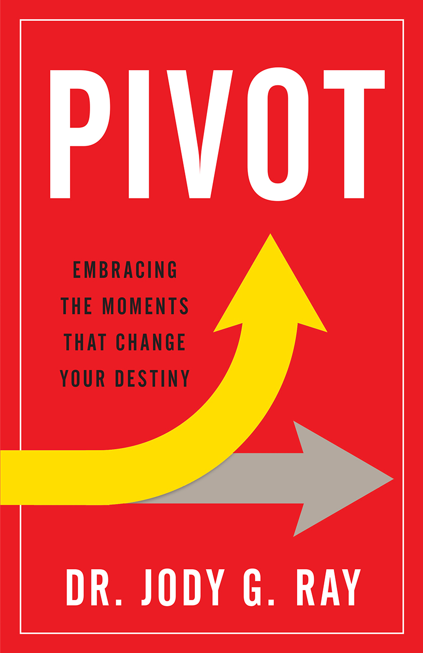 Pivot