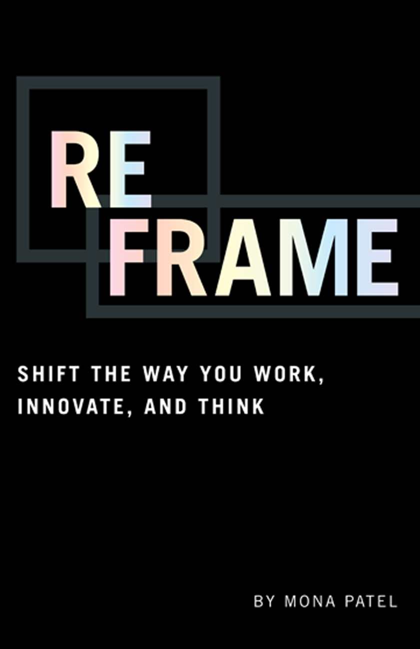 Reframe