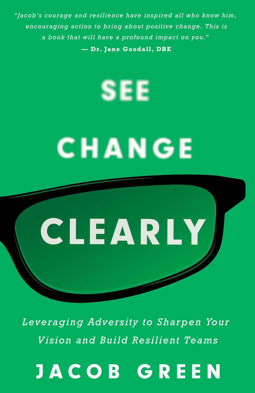 See Change Clearly