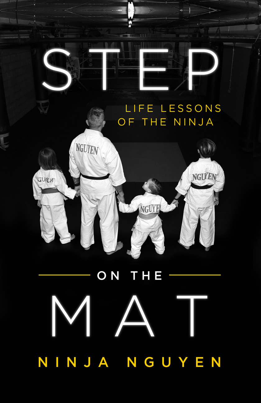 Step on the Mat