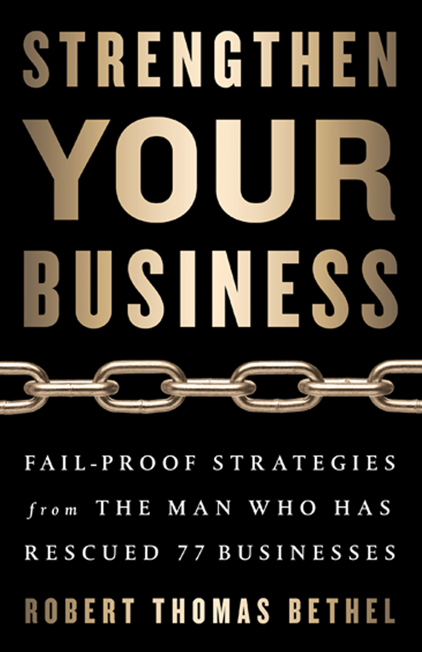 Strengthen Your Business