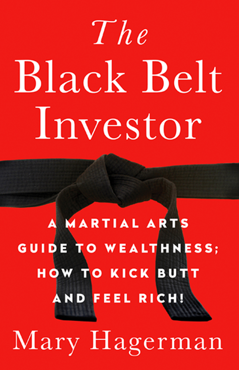 The Black Belt Investor