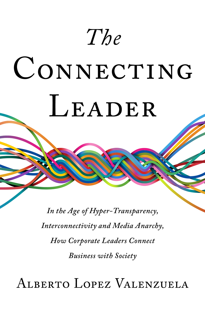 The Connecting Leader