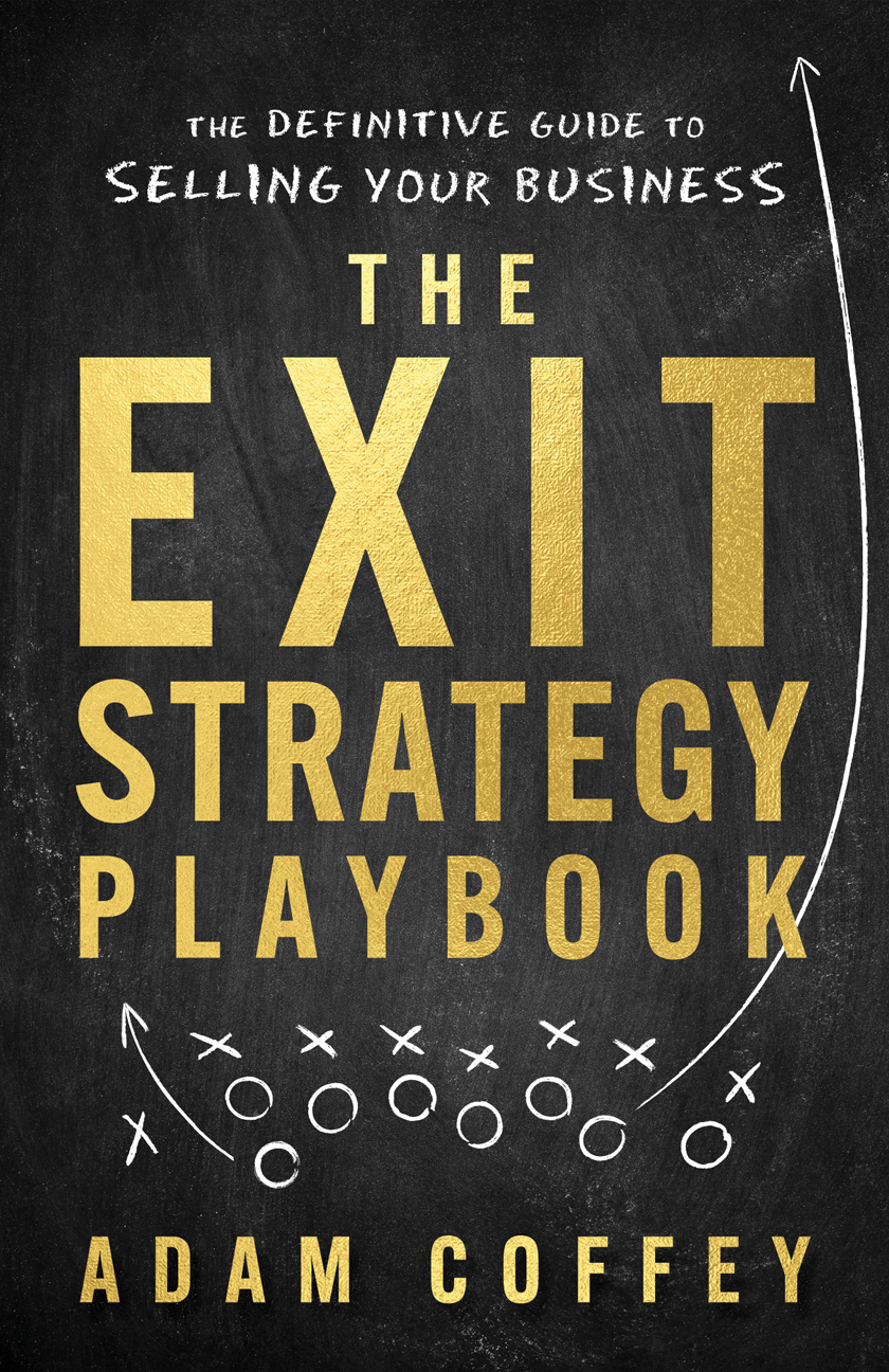 The Exit-Strategy Playbook