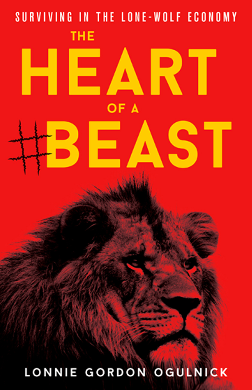 The Heart of A Beast