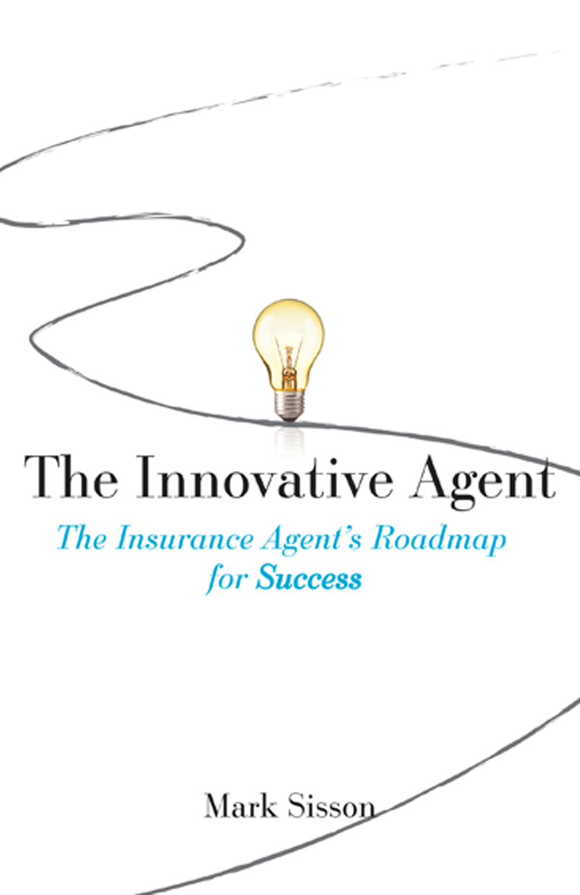 The Innovative Agent