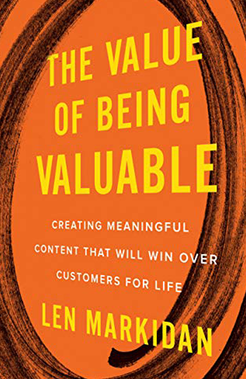 The Value of Being Valuable