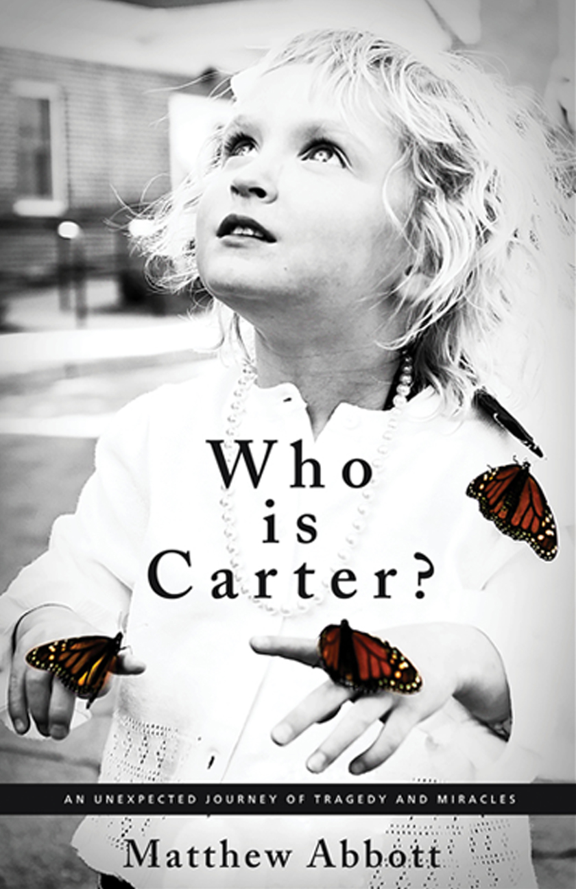 Who Is Carter?