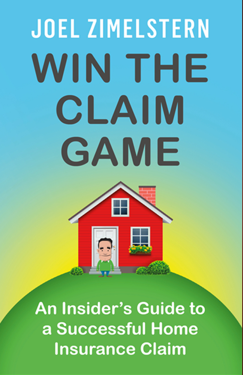 Win the Claim Game