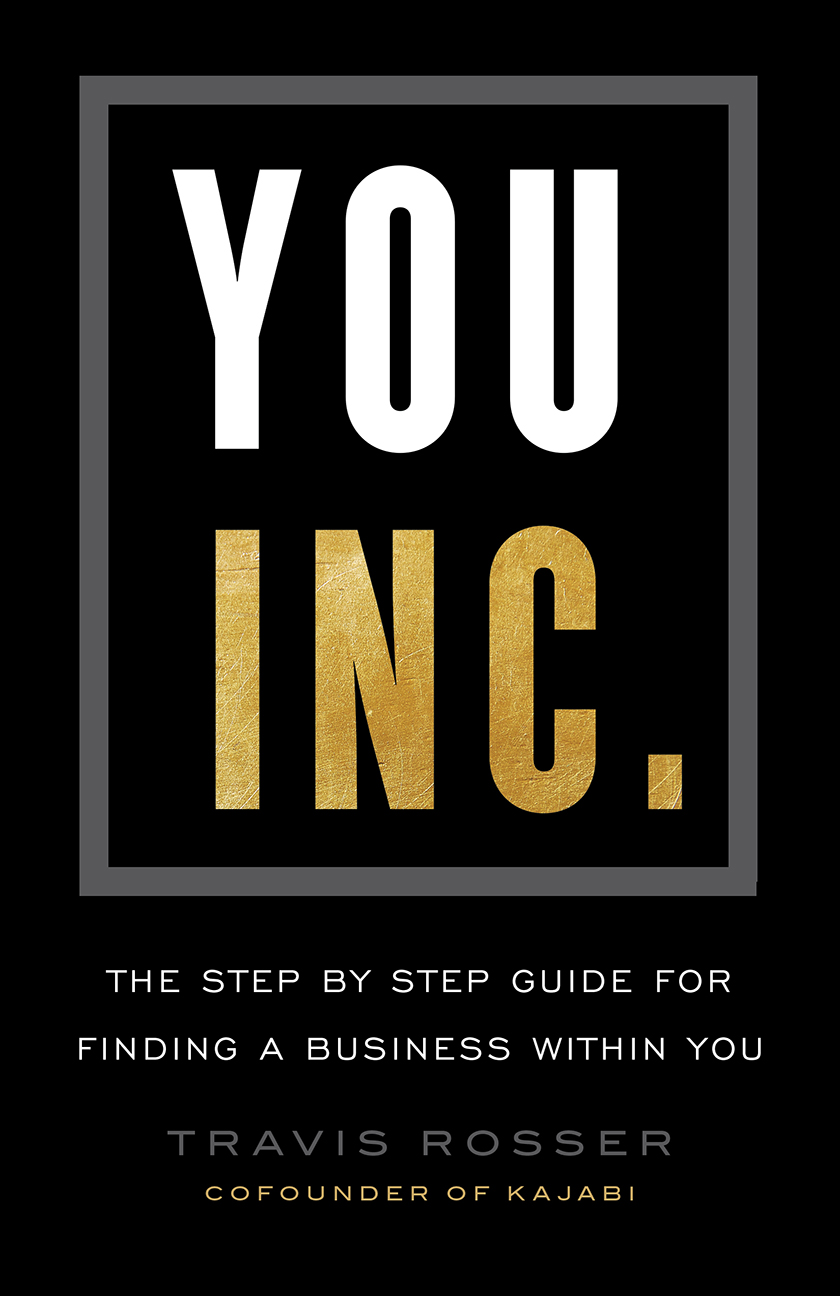 You, Inc.